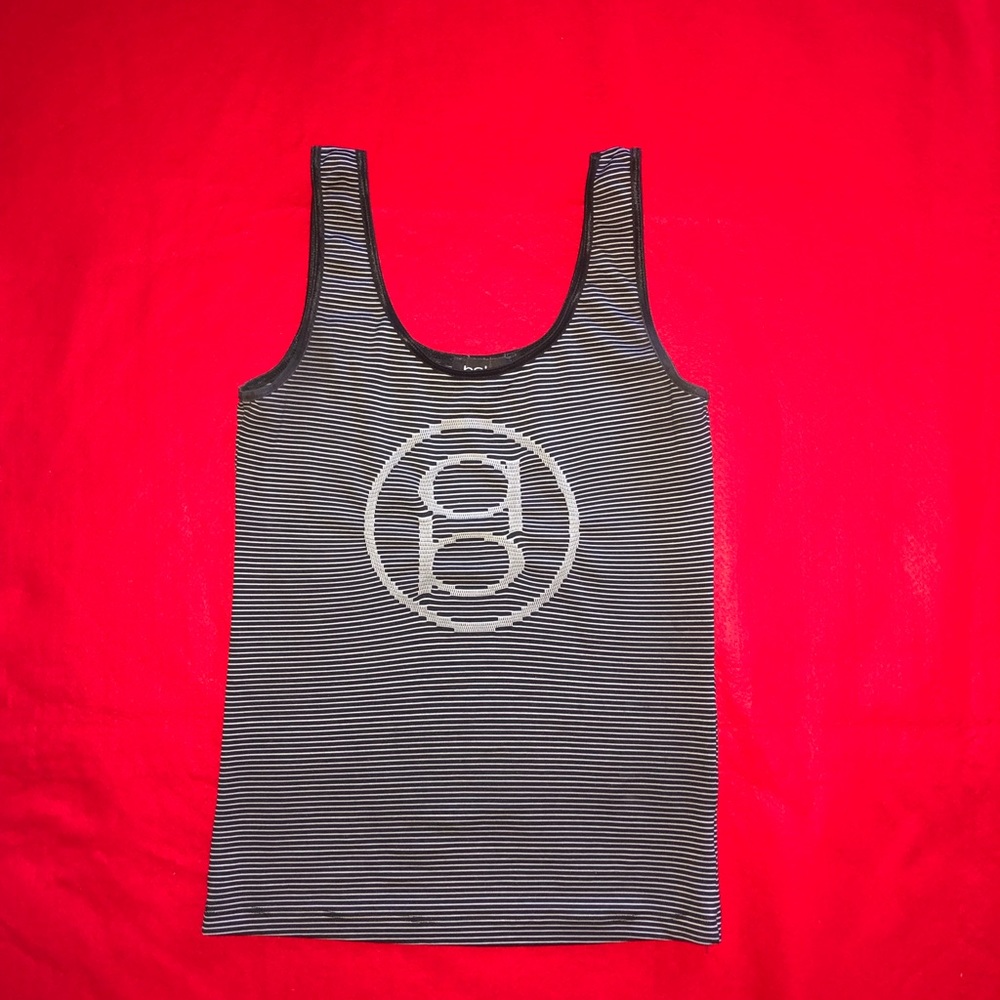 Bebe Tank Top